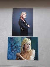 Autographe brigitte lahaie d'occasion Autographe brigitte lahaie d'occasion  Annecy