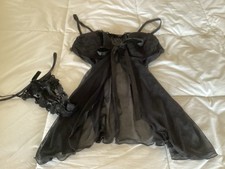 Senza black baby for sale  TARPORLEY