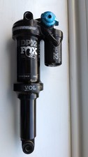 2019 fox dpx2 for sale  BRAUNTON