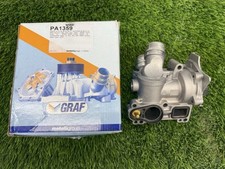 Bomba de água do motor Audi Volkswagen GRAF 2008-2018 #PA1359 (LEIA A DESCRIÇÃO) comprar usado  Enviando para Brazil