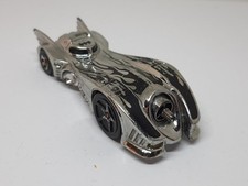 Batmobil chromfarbend hot gebraucht kaufen Batmobil chromfarbend hot gebraucht kaufen  Salzgitter
