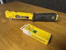 Stanley sharp shooter for sale Stanley sharp shooter for sale  SWANSEA