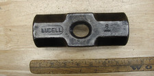 Vintage ludell 8lb. for sale  Torrington