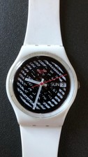 Swatch gw704 d'occasion  Achères