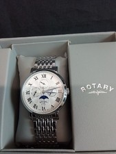 Rotary windsor mens for sale  THETFORD