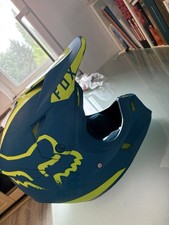 Fox crosshelm gebraucht kaufen  Großkorbetha