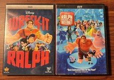 Disney wreck ralph for sale  Fairfield