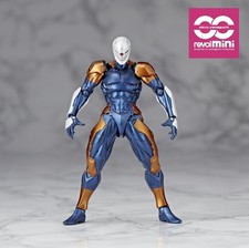 MICRO YAMAGUCHI Kaiyodo revol mini rm-005 Cyborg Ninja METAL GEAR SOLID Japão comprar usado  Enviando para Brazil