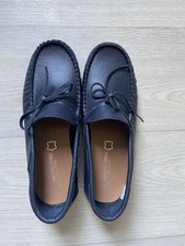 Junior boys leather for sale  LONDON