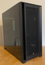 Corsair 5000d airflow for sale  BRACKNELL