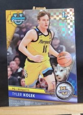 Topps chrome 2024 d'occasion  Saint-Marcel