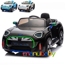Mini concept auto usato  Contursi Terme