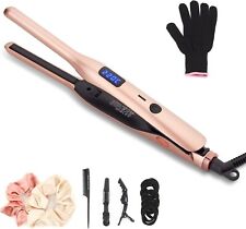 Mini hair straightener for sale  LONDON