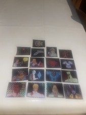 Panini picture sticker d'occasion  Expédié en Belgium