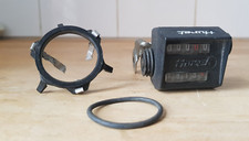 Compteur roue huret d'occasion  Paris XV