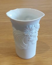 Kaiser porcelain vase for sale  NOTTINGHAM