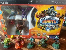 Sony playstation skylanders gebraucht kaufen  Hennigsdorf