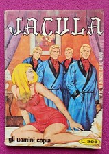 Jacula 243 gli usato  Verrua Po