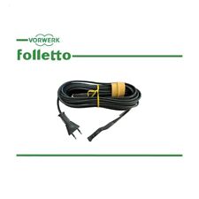 Cavo originale vorwerk usato  Napoli