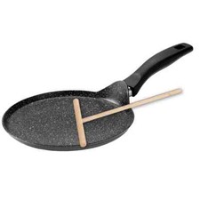 Stoneline crêpes pfanne gebraucht kaufen  Mönchengladbach