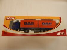Joal daf container for sale  CARDIGAN