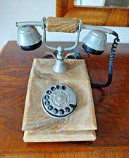 Telefon nyx marmor gebraucht kaufen  Burrweiler, Rhodt, Weyher