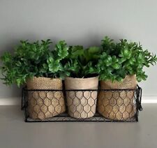 Home decor faux for sale  Kearney