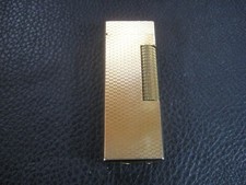 Dunhill rollagas feuerzeug gebraucht kaufen  Berlin