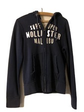Sweat gilet hollister d'occasion  Oissel