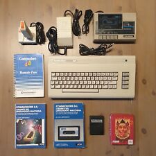 Commodore c64g con usato  Spoleto