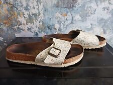 Papillio birkenstock sandals for sale  BATLEY