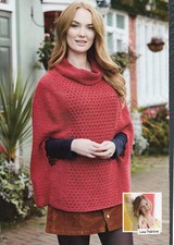 Ply crochet pattern for sale  BECKENHAM