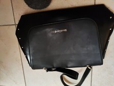 Borsa nero giardini usato  Villarbasse