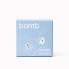 FONES DE OUVIDO INTRA-AURICULARES ILLIT bomb 3rd Mini Album Merchver +mini cd-r +cartão fotográfico + etc comprar usado  Enviando para Brazil