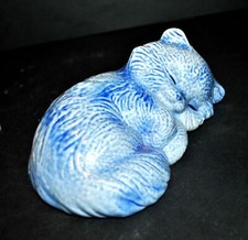 Betschdorf statuette chat d'occasion  Bischheim