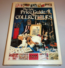 Lyle price guide for sale  SUTTON