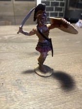 Schleich figur furchtlose gebraucht kaufen  Seesen