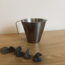 Vintage rostfritt stål for sale  GLASGOW