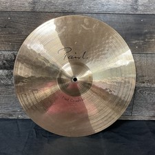 Paiste fast crash for sale  Robertsville