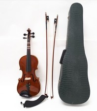 Vintage violin hard for sale  RUGBY