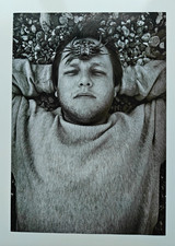 Pixies black francis for sale Pixies black francis for sale  STALYBRIDGE