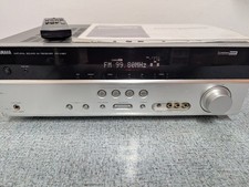 Yamaha receiver v367 gebraucht kaufen  Bad Camberg