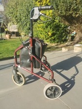 Three wheeled mobility for sale  ABBOTS LANGLEY