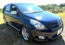 Mazda mps 2.3 for sale  HEATHFIELD