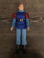 Boneca Disney beleza adormecida Prince Phillip, usado comprar usado  Enviando para Brazil