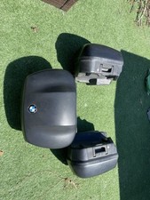 Bmw r1100 panniers for sale  PORTSMOUTH