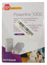 Lot netgear powerline for sale  Erlanger