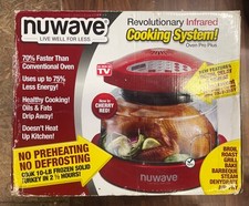 Nuwave pro infrared for sale  Hammond