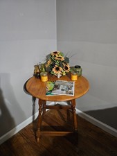 Small round handmade for sale  Middletown