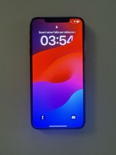 Apple iphone max usato  Gemona del Friuli